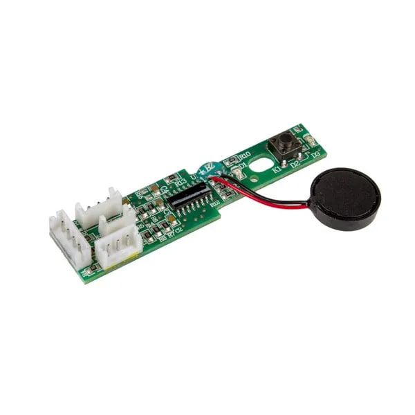 Module de commande 996510073639 grand format (1 / 1)