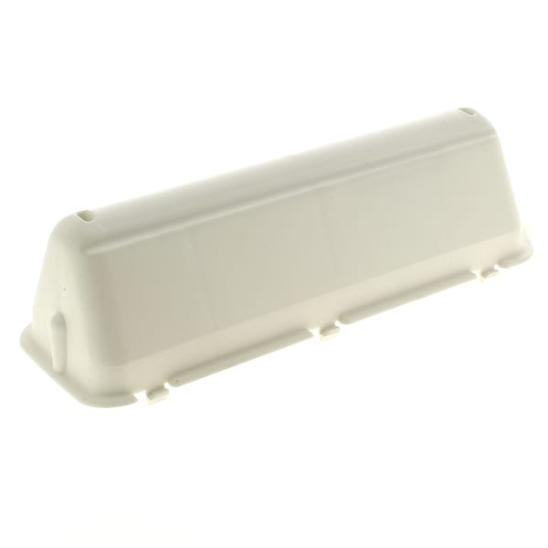 Aube de tambour 55x2831 grand format (1 / 2)