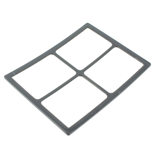 Filtre protection moteur 113x88 grand format (1 / 2)