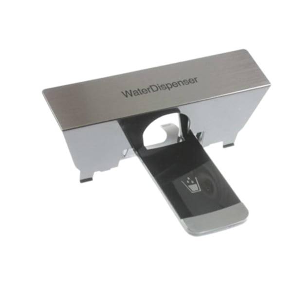 Levier distributeur eau 4902830800 grand format (1 / 1)