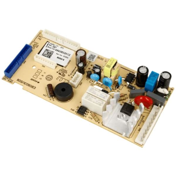 Module de puissance 4943832812 grand format (1 / 1)
