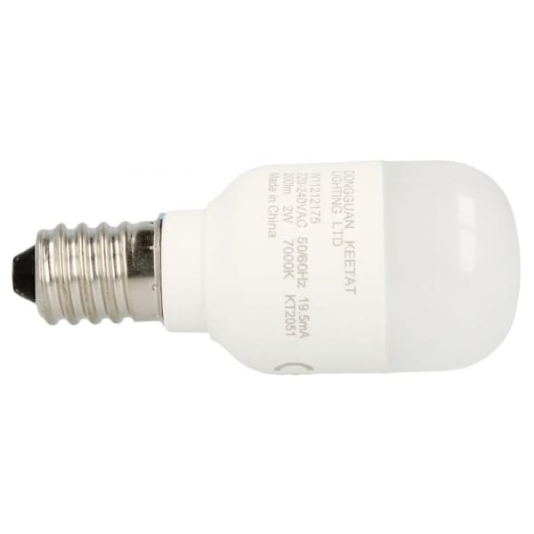 Ampoule LED E14 2W, C00563962 grand format (3 / 4)