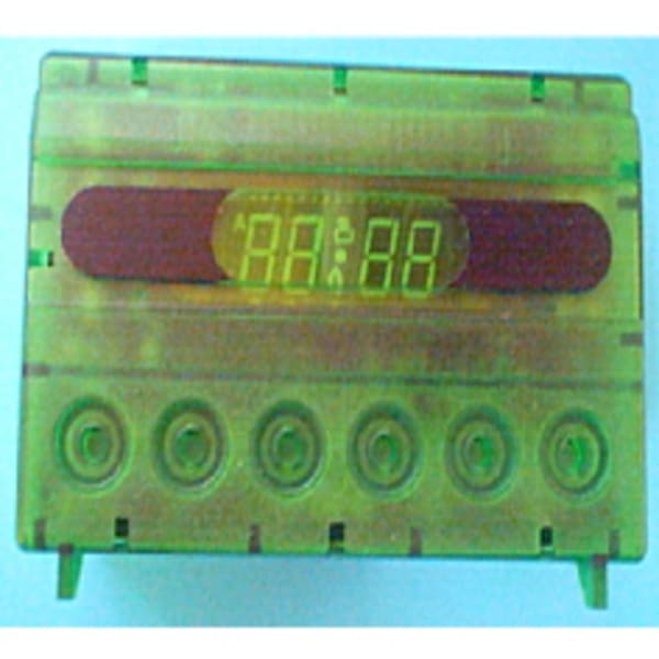 Programmateur el144/301.2b6 grand format (1 / 1)