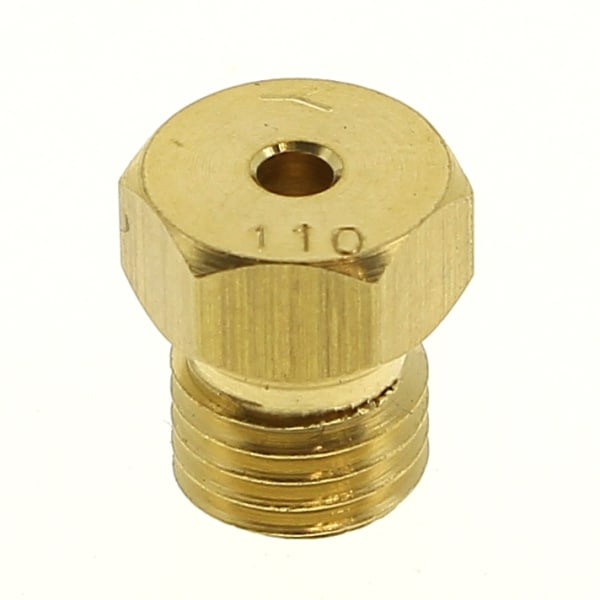 Injecteur 110 gaz naturel C00056360 grand format (1 / 1)