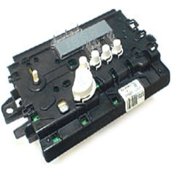 Module de commande grand format (1 / 1)