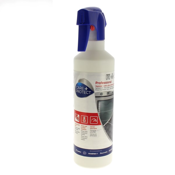 Degraissant fours hottes 500ml csl3701/1 grand format (1 / 3)