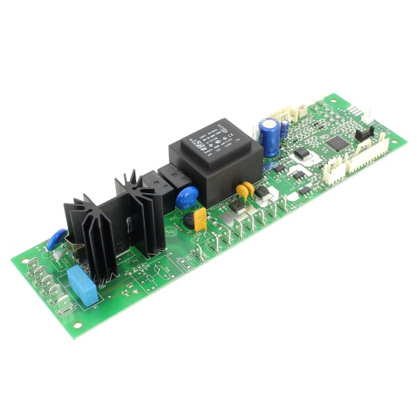 Module electronique grand format (2 / 4)