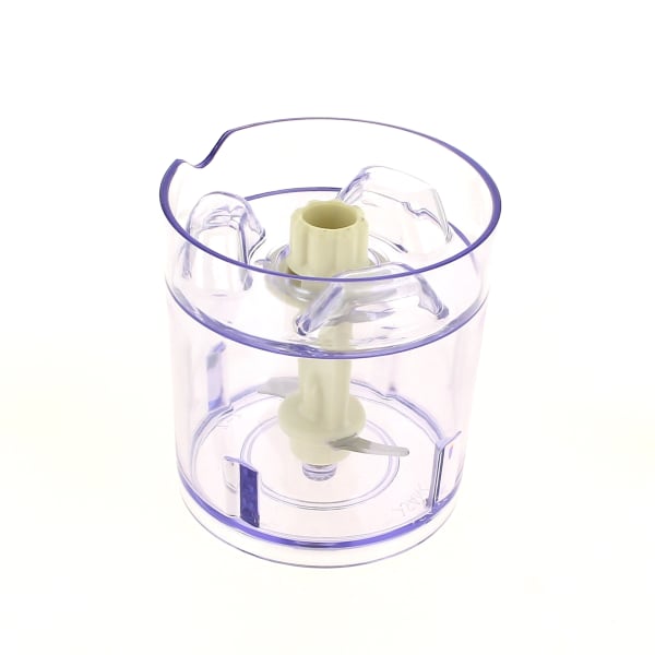 Bol hachoir + couteau ss-192431 grand format (1 / 2)