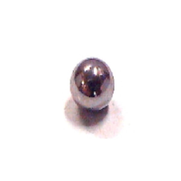 Bille acier grand format (1 / 1)