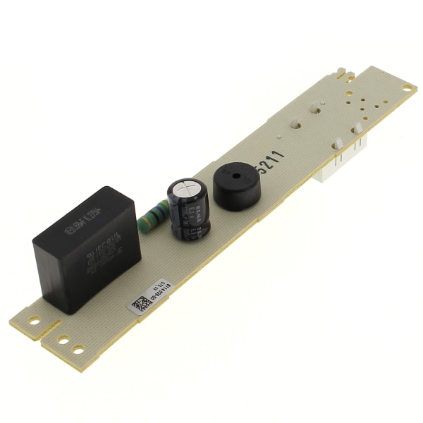 Module electronique grand format (2 / 2)