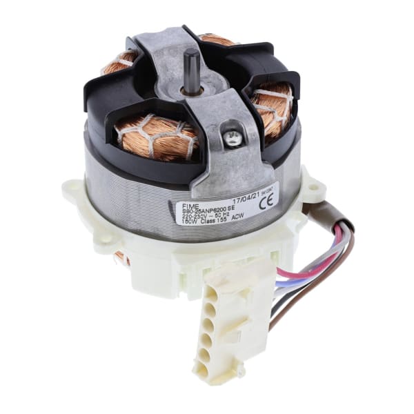 Moteur rotation sens simple S80-2 50290759005 grand format (2 / 2)