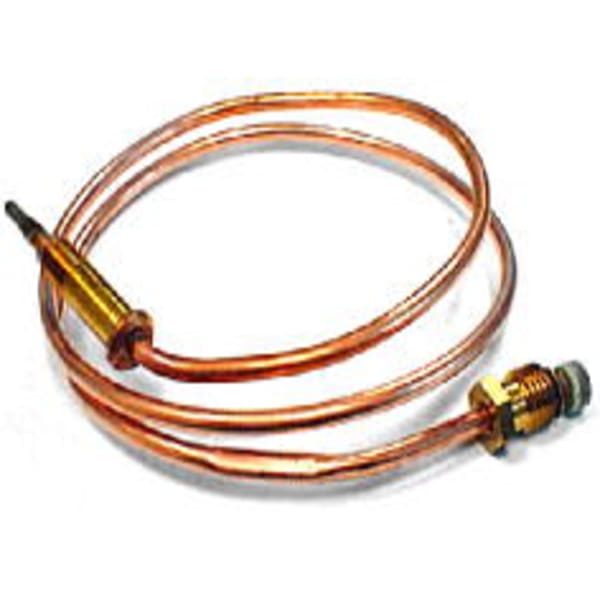 Thermocouple grand format (1 / 1)