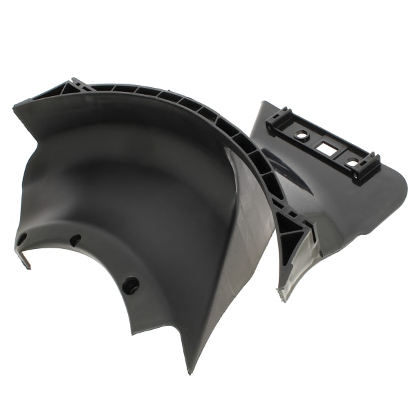 Carter de protection l=450 mm grand format (1 / 2)