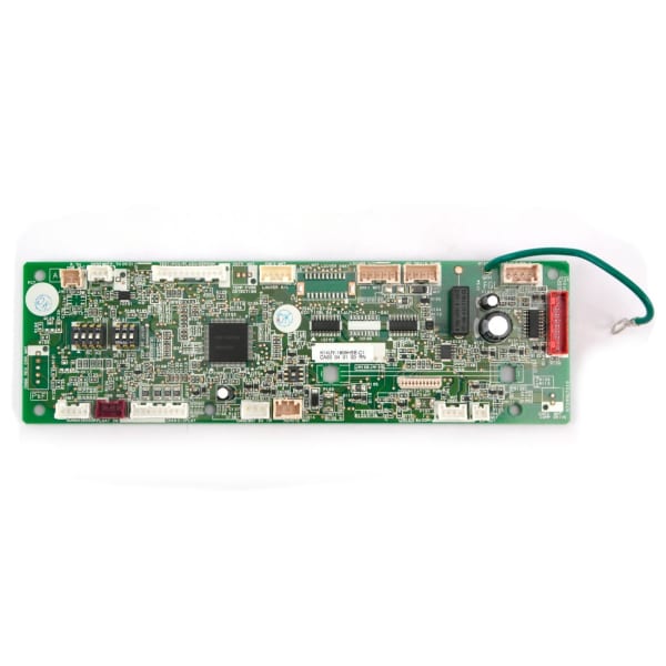 Platine régulation 897907 grand format (2 / 2)
