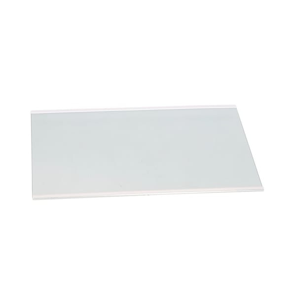 Clayette en verre avec enjoliveur 501x313,5x6mm 4055739140 grand format (2 / 2)
