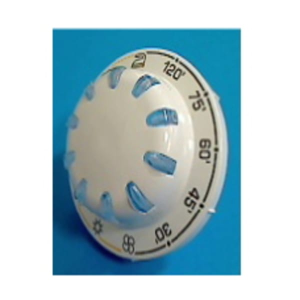 Bouton programmateur grand format (1 / 1)