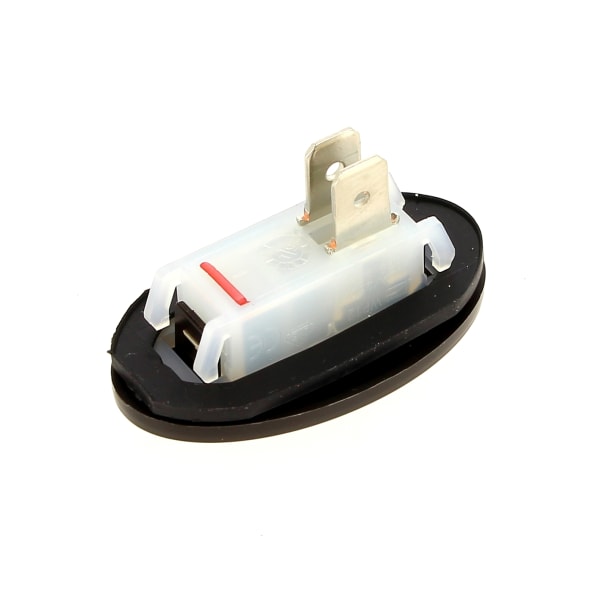 Bouton interrupteur d'allumage pour Table de cuisson Whirlpool -  Livraison rapide - 17,10€