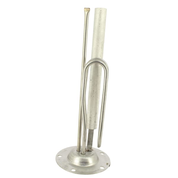 Resistance blindée 1500W 5 trous 60003306 origine grand format (3 / 6)