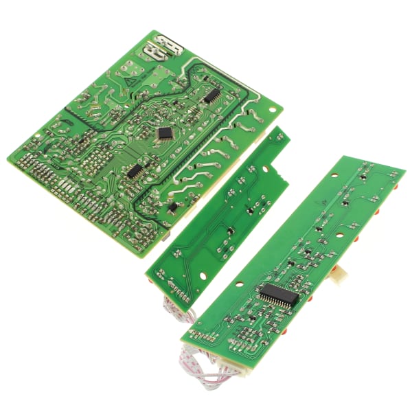 Module de puissance / commande grand format (2 / 2)