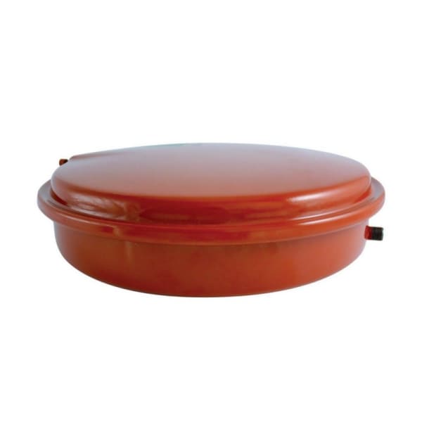 Vase expansion circulaire 0.8b 11l grand format (1 / 1)