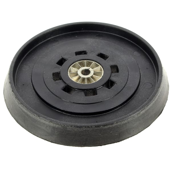 Plateau de meulage rond 2610z03778 grand format (2 / 2)