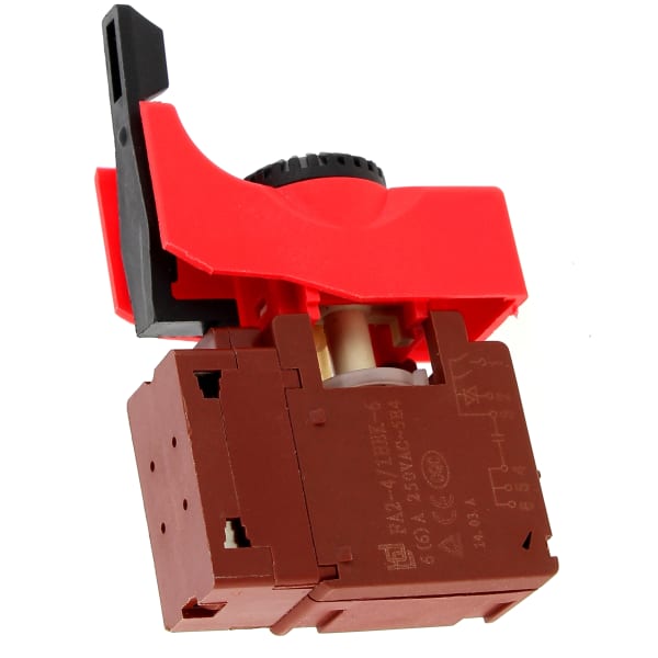 Interrupteur marche-arret fa2-4/1bek-6 grand format (2 / 3)