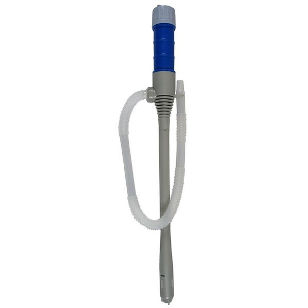 Pompe siphon electrique grand format (1 / 1)