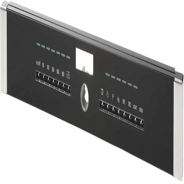 Bandeau de commande 00689183 origine grand format (1 / 1)