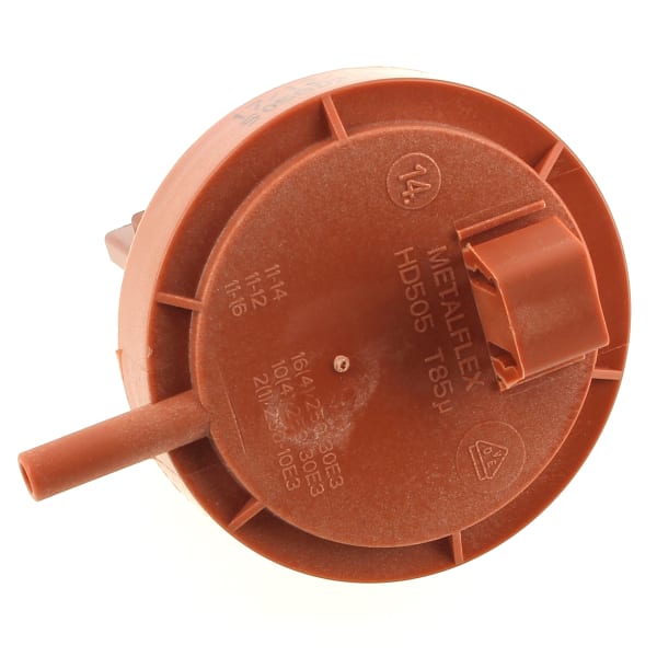 Pressostat grand format (4 / 4)