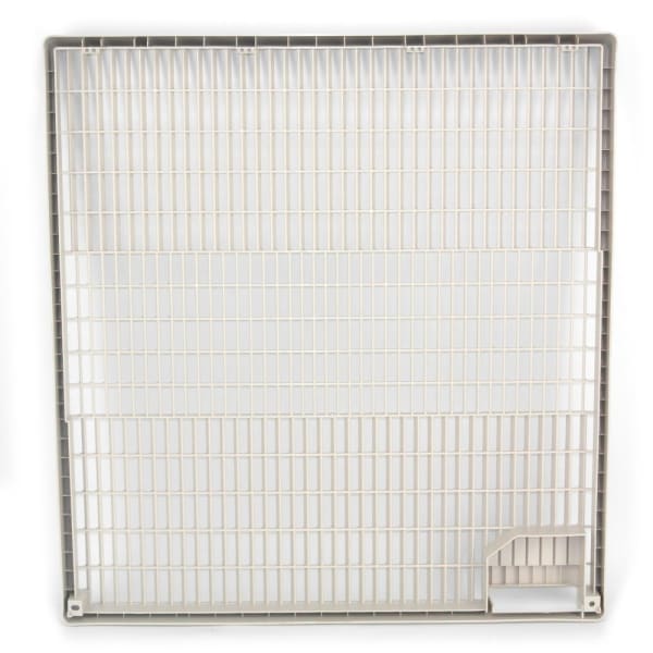 Grille helice 892401 grand format (1 / 2)
