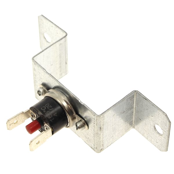 Thermostat 155° rearmable 481010490220 grand format (2 / 3)