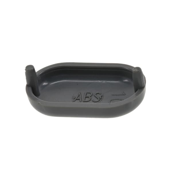 Bouchon cache-vis de poignée de porte 15,5x9,4mm 2230415339 grand format (1 / 2)