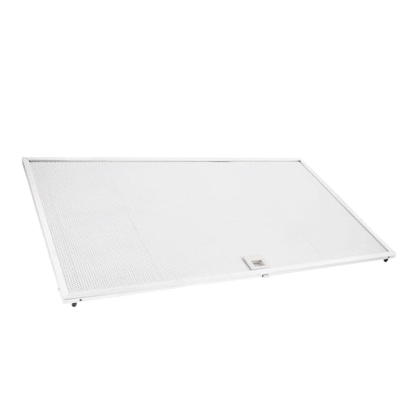 Filtre à graisse avec composants de montage 557x3035x9mm 80876295 grand format (2 / 2)
