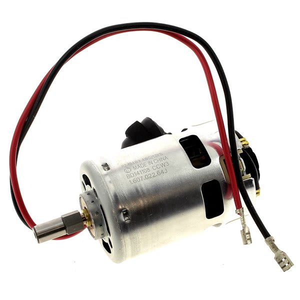 Moteur 1617000a5h grand format (1 / 3)