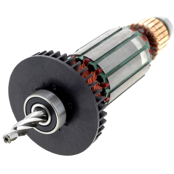 Induit moteur 000719002 grand format (2 / 2)