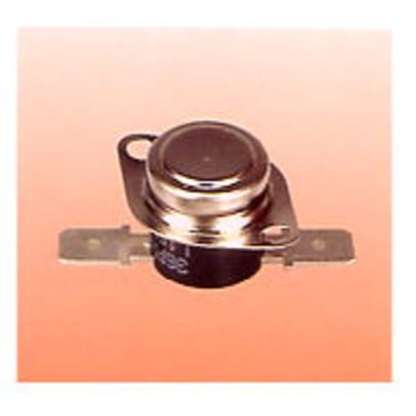 Thermostat 165° securite grand format (1 / 1)
