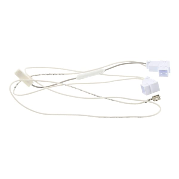 Voyant complet blanc 250V 140076401052 grand format (2 / 2)