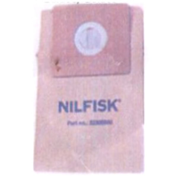 Sacs aspirateur par 5 origine grand format (1 / 1)