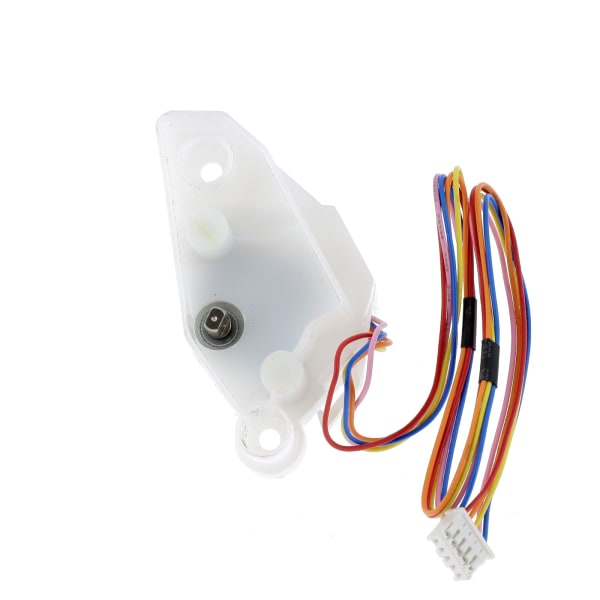 Ensemble support moteur 896620 grand format (1 / 3)