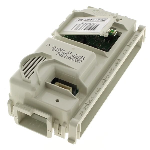 Module timer grand format (2 / 3)