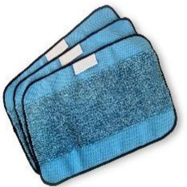 Lingette microfibres par 3 grand format (1 / 1)