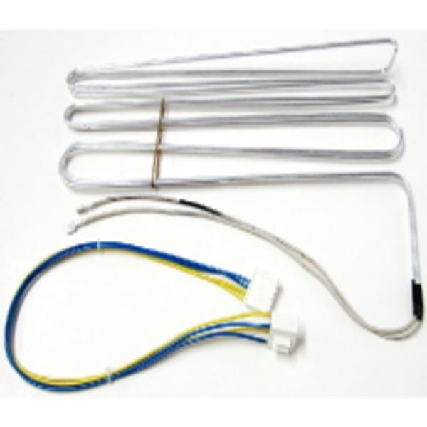 Kit resistance thermofusible grand format (1 / 1)