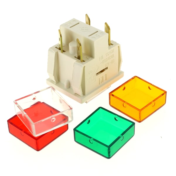 Interrupteur 4 cosses 6055055096 grand format (2 / 2)