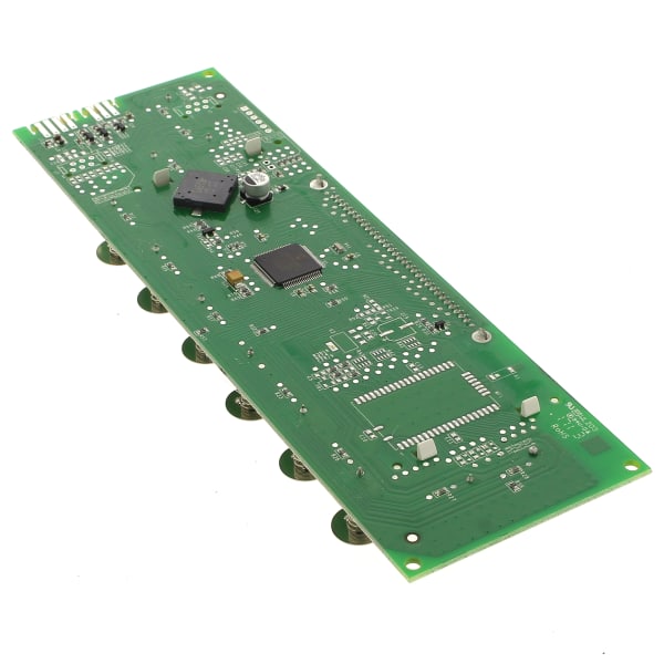 Module de commande grand format (2 / 2)