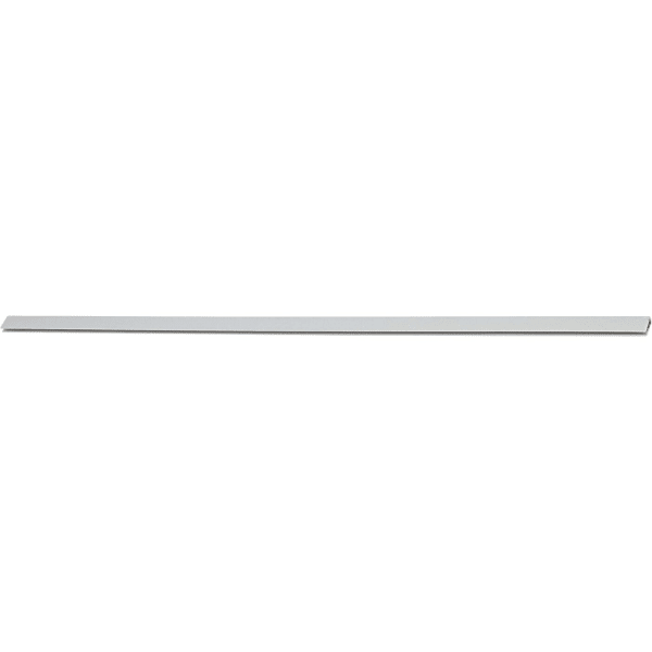 Rebord de clayette en verre avant 476mm 140179539147 grand format (2 / 2)