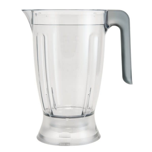 Bol mixer nu grand format (1 / 1)