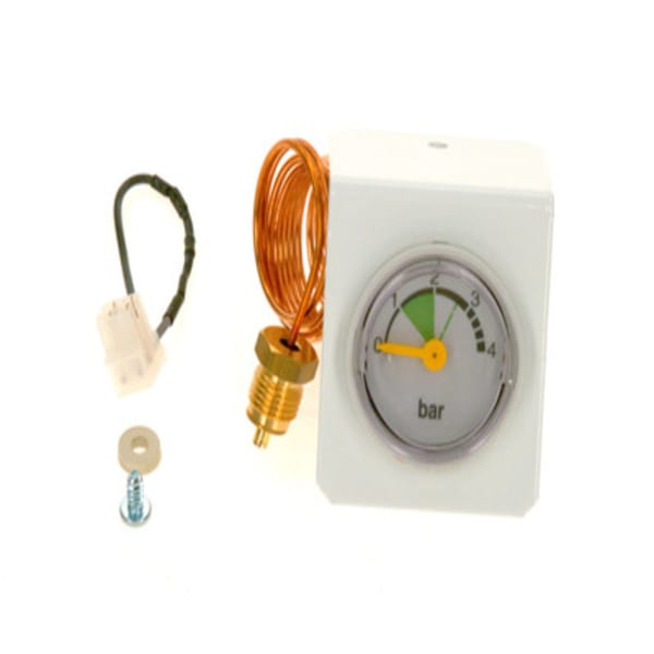 Kit de remplacement d'indicateur de pression 87168409530 grand format (1 / 1)