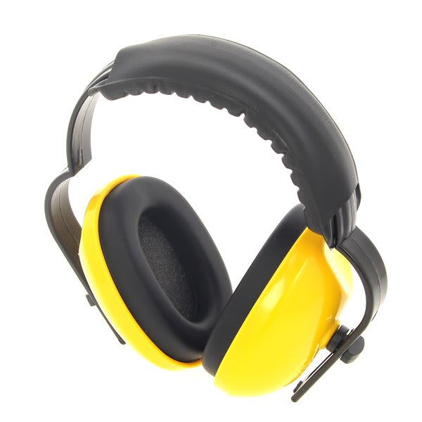 Casque anti-bruit 29db grand format (2 / 2)