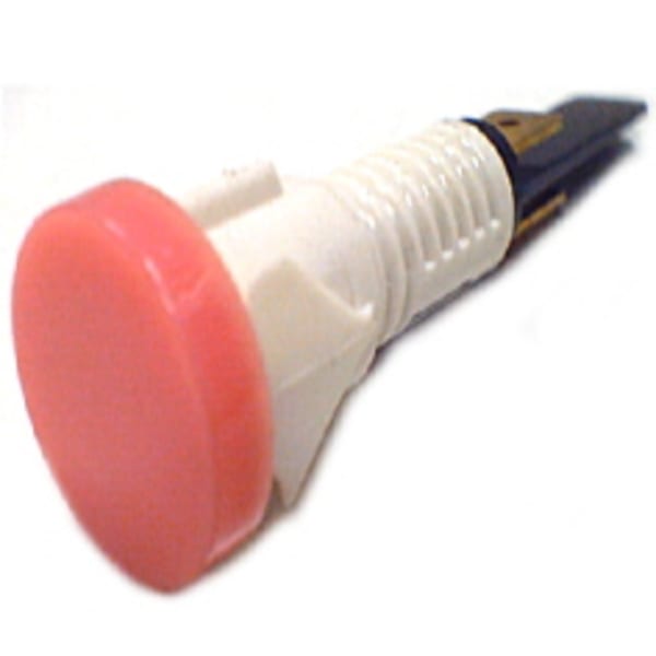 Voyant rouge rond grand format (1 / 1)