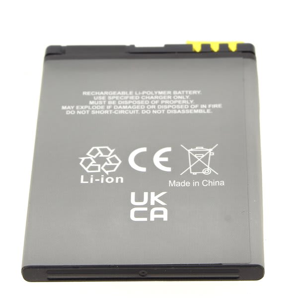 Batterie nokia bl-4d origine* grand format (2 / 2)